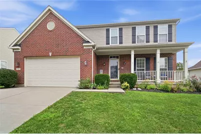 72 Crockett Drive, Springboro, OH 45066 - Photo 1