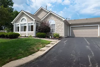 9663 Belfry Court, Centerville, OH 45458 - Photo 1