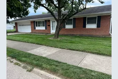 1153 Greenfield Drive, Troy, OH 45373 - Photo 1