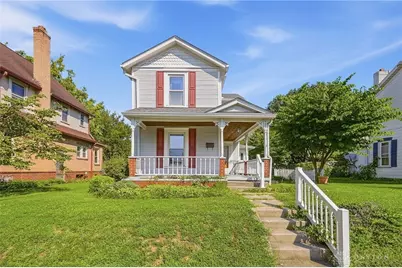 121 E Main Street, West Carrollton, OH 45449 - Photo 1