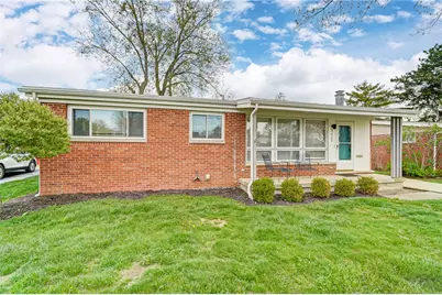 2417 Olson Drive, Kettering, OH 45420 - Photo 3