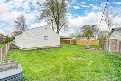 2417 Olson Drive, Kettering, OH 45420 - Photo 31
