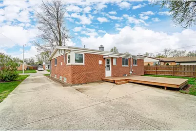2417 Olson Drive, Kettering, OH 45420 - Photo 27