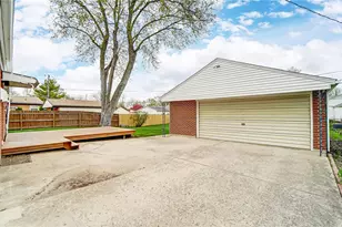 2417 Olson Dr, Kettering, OH 45420 - Photo 45