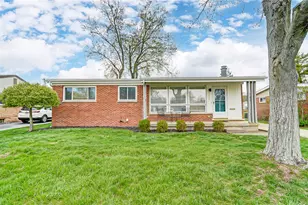 2417 Olson Dr, Kettering, OH 45420 - Photo 1