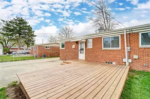 2417 Olson Dr, Kettering, OH 45420 - Photo 37