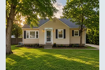 407 W Lomar Avenue, Carlisle, OH 45005 - Photo 1