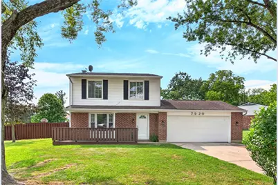 7920 Timber Hill Drive, Dayton, OH 45424 - Photo 1