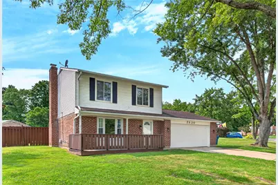 7920 Timber Hill Drive, Dayton, OH 45424 - Photo 3