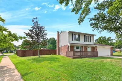7920 Timber Hill Drive, Dayton, OH 45424 - Photo 53