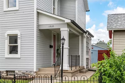 1925 E 4th Street, Dayton, OH 45403 - Photo 3