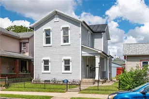 1925 E 4th St, Dayton, OH 45403 - Photo 1