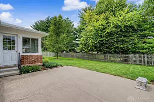 4139 Overland Trail, Kettering, OH 45429 - Photo 47