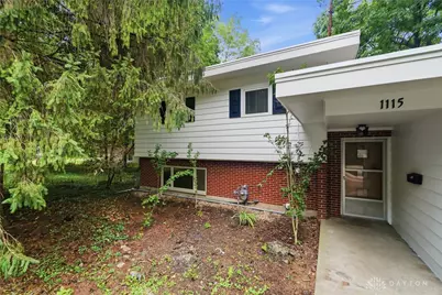 1115 Xenia Avenue, Yellow Springs Vlg, OH 45387 - Photo 3