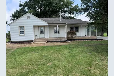 12612 Christiansburg Jackson Road, Saint Paris, OH 43072 - Photo 1