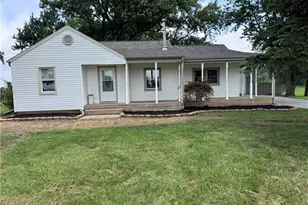 12612 Christiansburg Jackson Rd, Saint Paris, OH 43072 - Photo 1