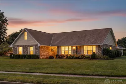 1295 Candlelite Lane, Fairborn, OH 45324 - Photo 1