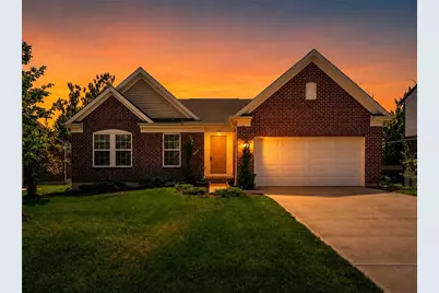 5503 Rock Creek Lane, Franklin, OH 45005 - Photo 1