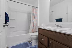 5503 Rock Creek Ln, Franklin, OH 45005 - Photo 29
