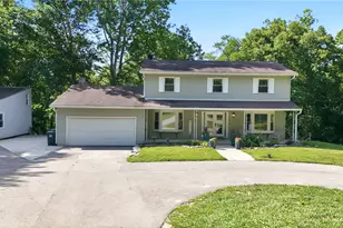 1464 Hilltop Rd, Xenia, OH 45385 - Photo 1