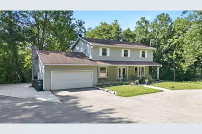 1464 Hilltop Road, Xenia, OH 45385 - Photo 3