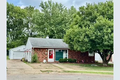 2040 N Hadley Road, Springfield, OH 45505 - Photo 1