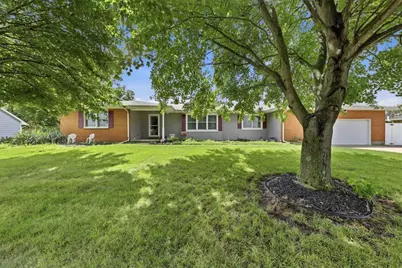 3961 Mumper Road, Moorefield Twp, OH 45502 - Photo 1