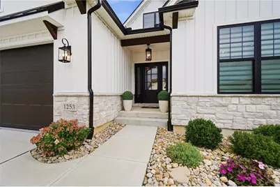 1253 Normandy Rue, Centerville, OH 45458 - Photo 3