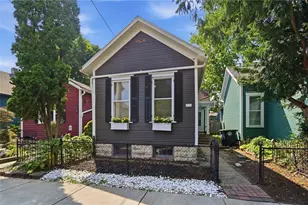 510 Oak St, Dayton, OH 45410 - Photo 1
