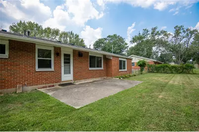 1191 Berna Lane, Kettering, OH 45429 - Photo 27