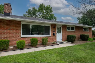 1191 Berna Lane, Kettering, OH 45429 - Photo 5