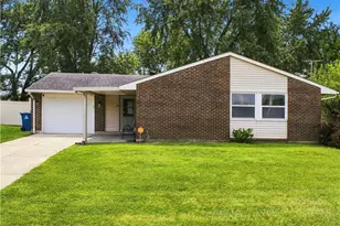 5242 Taylorsville Rd, Dayton, OH 45424 - Photo 1