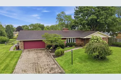 2372 Banyon Drive, Beavercreek, OH 45431 - Photo 63