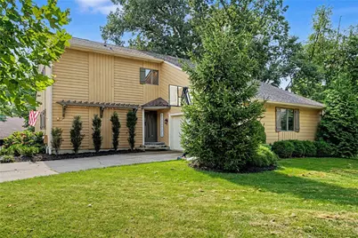 7700 N Winding Way, Tipp City, OH 45371 - Photo 1
