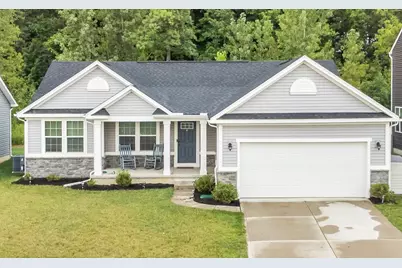 9247 Lakeside Street, Tipp City, OH 45371 - Photo 1