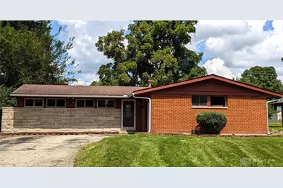 4673 Hedgewood Drive, Dayton, OH 45406 - Photo 1
