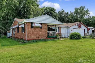 1530 Wolf Road, West Alexandria, OH 45381 - Photo 5