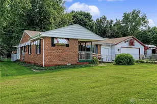 1530 Wolf Rd, West Alexandria, OH 45381 - Photo 5