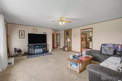 1530 Wolf Road, West Alexandria, OH 45381 - Photo 13