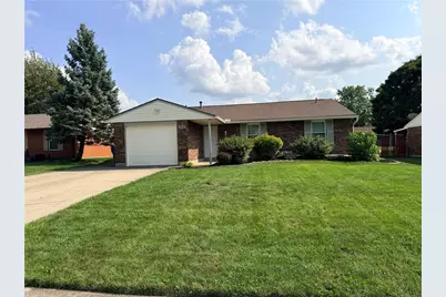 6068 Shull Road, Huber Heights, OH 45424 - Photo 1