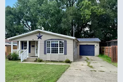 1814 Summit Street, Springfield, OH 45503 - Photo 1