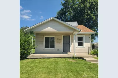 3117 Lakeview Avenue, Dayton, OH 45417 - Photo 1