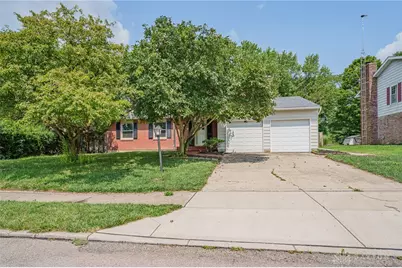 7321 Union Schoolhouse Road, Riverside, OH 45424 - Photo 1