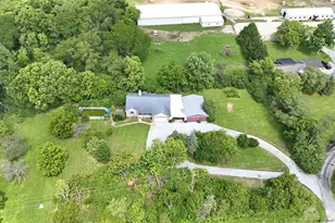 7561 N US 42, Waynesville, OH 45068 - Photo 1