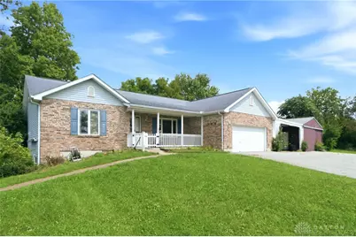 7561 N US 42, Waynesville, OH 45068 - Photo 3