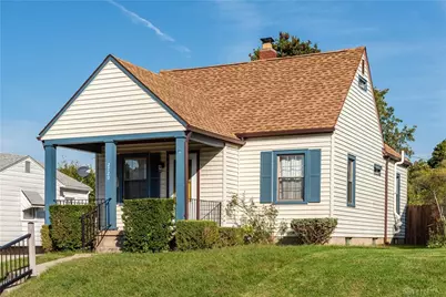 2720 Ferncliff Avenue, Dayton, OH 45420 - Photo 29