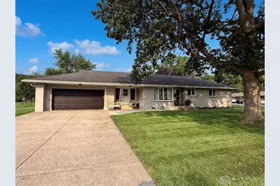 585 S Main Street, West Milton, OH 45383 - Photo 1