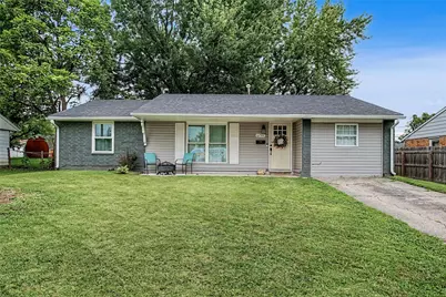 6798 Arnold Avenue, Enon Vlg, OH 45323 - Photo 1