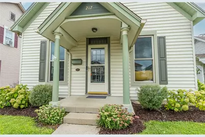 217 N 2nd Street, Tipp City, OH 45371 - Photo 3