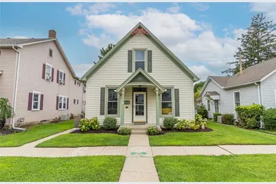 217 N 2nd Street, Tipp City, OH 45371 - Photo 1
